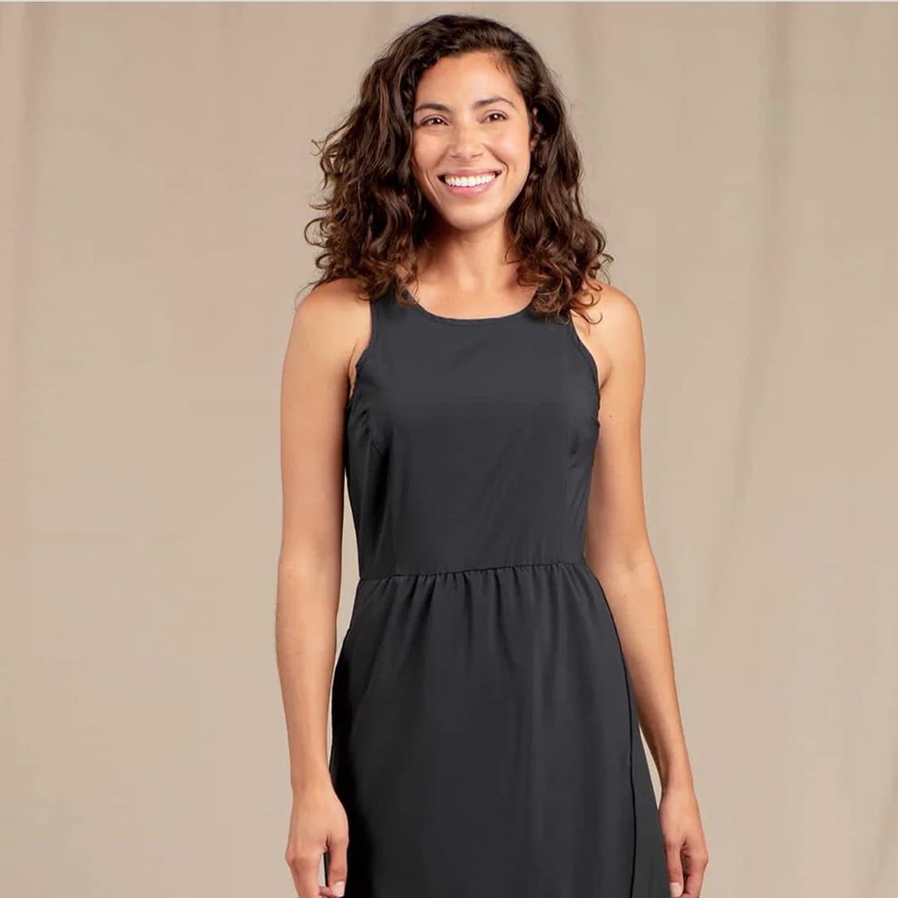 Toad and Co. Sunkissed Dress